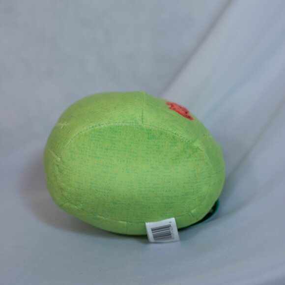 NWT Squishmallows Original Green Oogie Boogie Squishy Stuffed Animal Toy 8'' - Picture 3 of 6